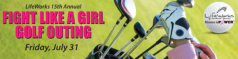 link to Golf Outing flyer