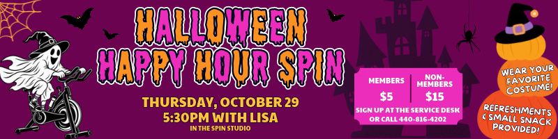 link to Halloween Spin flyer