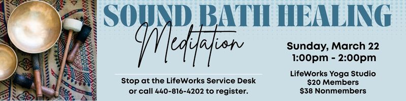 link to Sound Bath Meditation Flyer