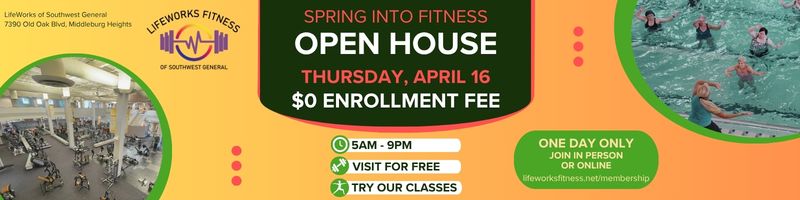 link to spring open house graphic