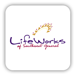 LifeWorks App Icon